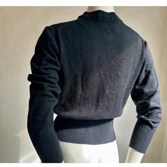 Vivienne Westwood cashmere cardigan - Picture 6 of 6